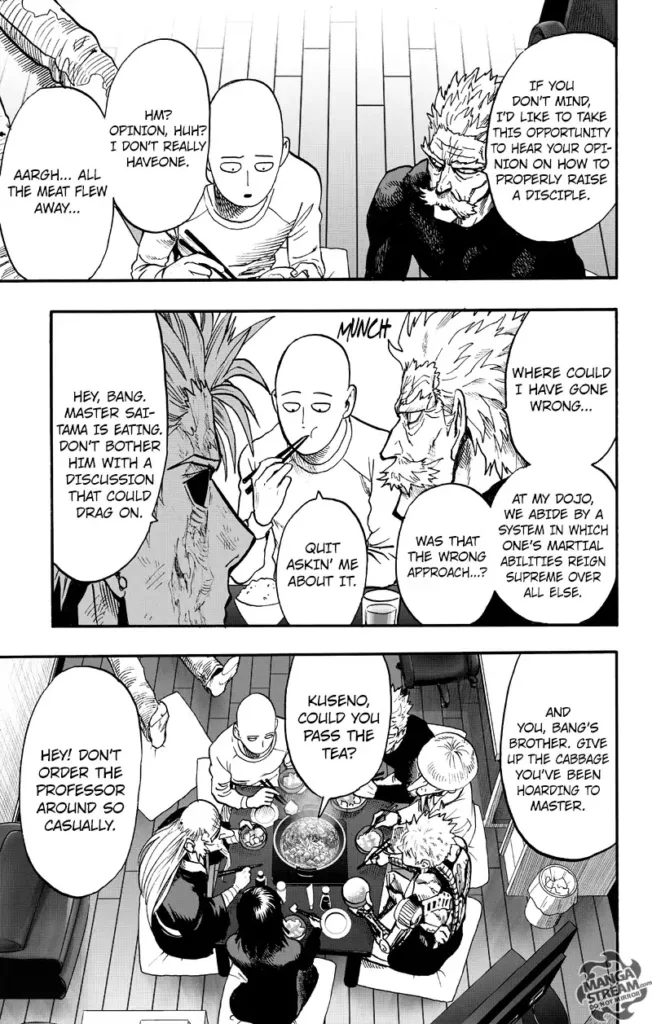 one punch man ch89 page099
